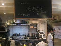 -Egg•Allday Brunch(襄阳北路店)