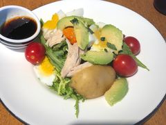 -玛尚诺意式餐厅(官舍店)