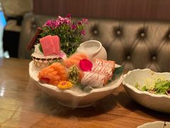 -阿吾罗日本料理(K11艺术中心店)