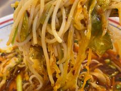 -王祖名抻面(罗湖分店)