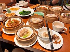 -杭州JW万豪酒店-万豪中餐厅