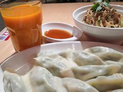 -喜家德虾仁水饺(飞洲国际店)