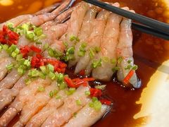-新光酒家·河豚·海鲜·蟹料理(浦东店)