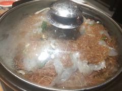-老砂锅(城北店)