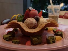 -哈根达斯(西安高新店)