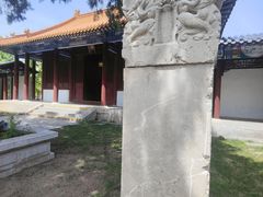 -乾隆行宫