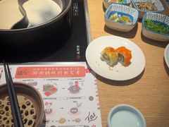 -温野菜涮涮锅(曲江大悦城店)