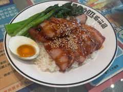 -大头力茶餐厅(花都融创茂店)