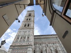 -圣母百花大教堂穹顶