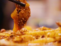 -小饕荟雅安贡椒鱼鲜馆(广福桥店)