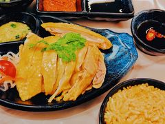 -鸡坤茶室(三里屯店)