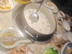 -淘米捞·米汤脆鲩鱼火锅(福田皇岗店)