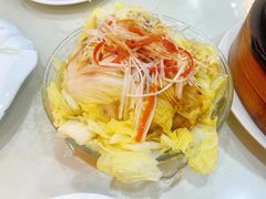 -杨记小骨头羊杂馆(南五马路店)