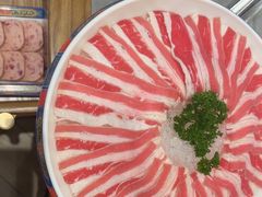 -侃爷南门铜锅涮肉