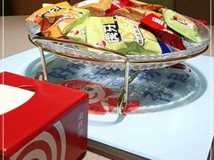 -海底捞火锅(塘厦天虹店)