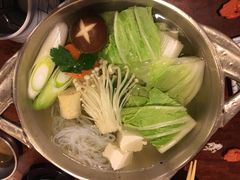 -蟹道乐( 新宿駅前店)