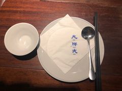 -大牌大·传统杭帮菜(湖滨店)