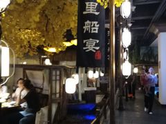 大堂-淀里船宴(裕华东路店)