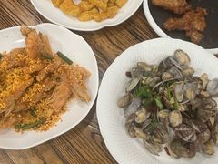 -美达尔烧烤(银川东路店)