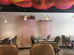 大堂-Pita's&Tika's中东和印度风味餐厅(龙湖天街店)