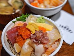 -Tanuki Raw(Orchard Central)