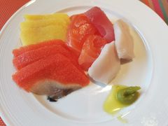 -岷山饭店-芝芝自助餐厅