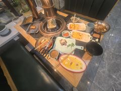 -福福泥炉烤肉(三台子店)