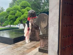 -广富林宰相府酒店·水云间