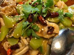 -同里湖大饭店-怡景轩中餐厅(同里古镇店)