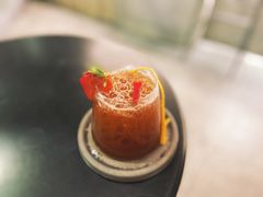 -BE NORMAL CAFE(霞溪路店)