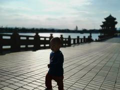 -龙舟池