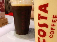 -COSTA COFFEE(武汉武商MALL店)