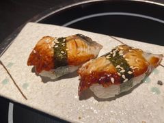 -栖川山葵家·寿喜锅·日式料理(龙湖北城天街商场店)