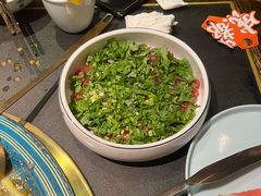 -吼堂老火锅(太古里总店)