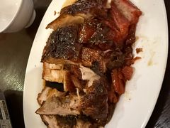 -文兴酒家(Chinatown - Gerrard Street)