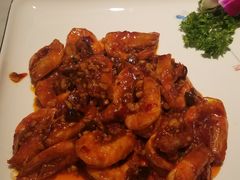 -花园茶楼(兴城西路店)