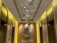 -苏州金鸡湖文博诺富特酒店