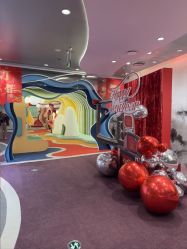 点击看大图 -奈尔宝·国风主题儿童乐园·亲子餐厅(豫园商城店)