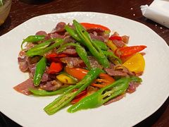 -滇野云南野生菌餐厅(陕西南路店)