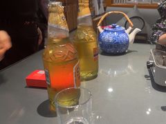 -楚鲜·汉正街一号(天河店)