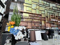 -瑞吉酒店·The Drawing Room闲逸廊·云端下午茶·夜奢Whiskey