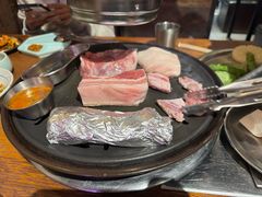 -济州爱肉堂(总店)