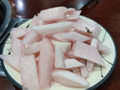 -菌之家·专业纯野生菌火锅·特色炒菌