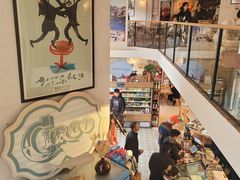 -Alimentari早午餐(安福路店)