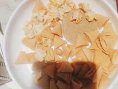 -南锣南门(东方银座店)