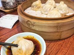 -裕兴记•蟹黄面馆(人民广场店)