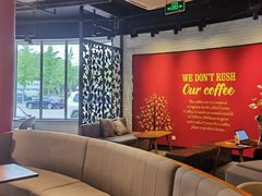 -COSTA COFFEE(百葛服务区店)