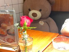 -卡朋厨房(289艺术园区店)