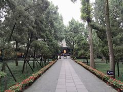 -成都武侯祠博物馆
