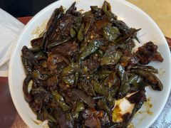 -屋里家延边朝鲜族冷面(南园店)